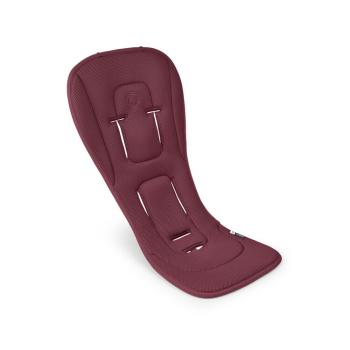 BUGABOO Vložka do kočíka dual comfort Dark Cherry