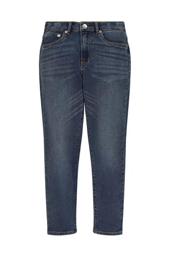 Detské rifle Levi's Mini Mom Jeans