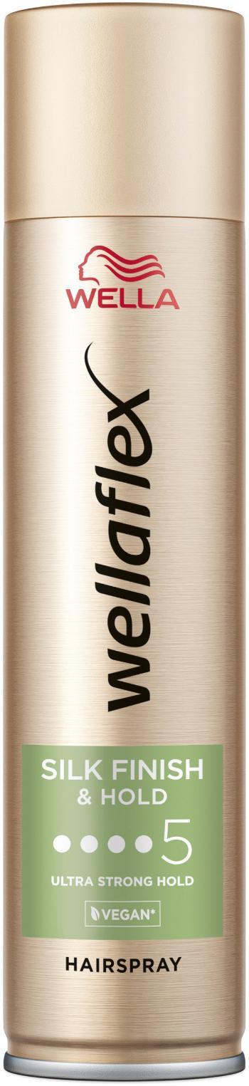 WELLA Wellaflex Hair Spray Flexible Ultra Strong 250 ml (4056800114047)
