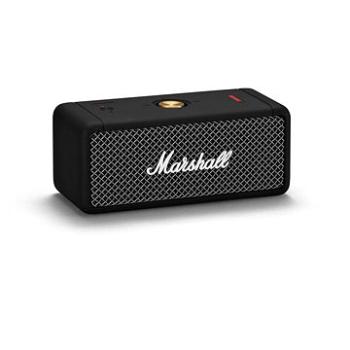 Marshall Emberton BT Black (1001908)