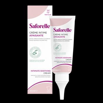 SAFORELLE krém 40 ml