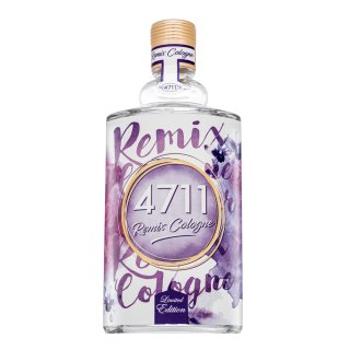 4711 Remix Cologne Lavender Edition kolínska voda unisex 150 ml