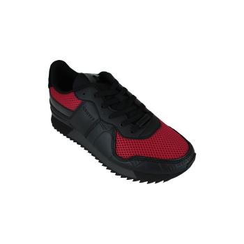 Cruyff  Cosmo CC8870193 430 Red  Módne tenisky Červená