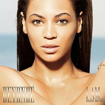 Beyoncé, I Am... Sasha Fierce (Deluxe Edition), CD