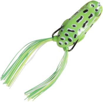 Gumicsali Savage Gear 3D Pop Frog 7 cm 20 g Green