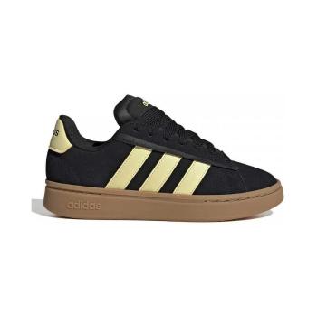 adidas  Grand court alpha 00s  Módne tenisky Čierna