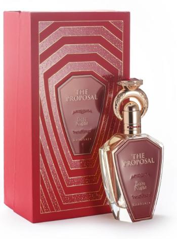 Khadlaj The Proposal Date Night - EDP 100 ml