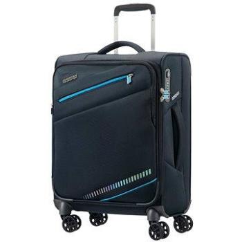 American Tourister Pikes Peak Spinner 55 Xeno Black (5414847670435)