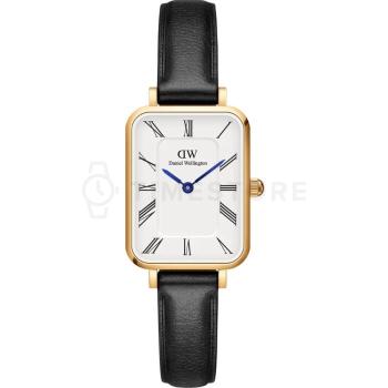 Daniel Wellington DW00100689 - 30 dní na vrátenie tovaru, Garancia originality