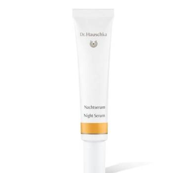 Dr. Hauschka Nočné pleťové sérum (Night Serum) 20 ml