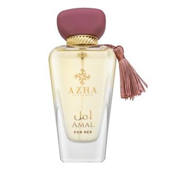 Azha Amal parfémovaná voda pre ženy 100 ml
