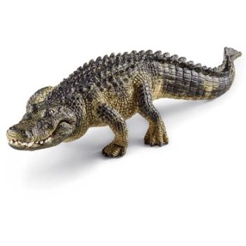 SCHLEICH Aligátor 14727