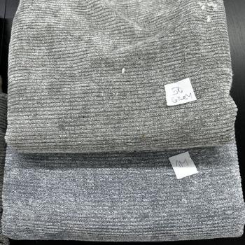 Kordbársony csomag FAUX FUR 007