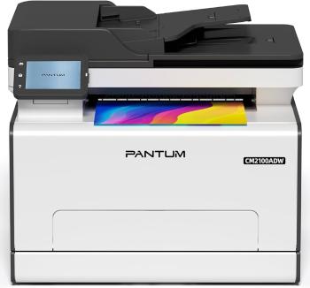 Pantum CM2100ADW laserová multifunkcia