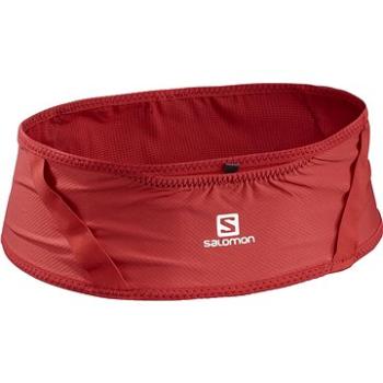 Salomon PULSE BELT Goji Berry, veľ. L (193128508005)