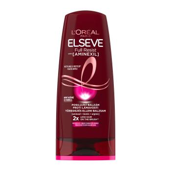 L&#039;Oréal Paris Elseve Full Resist Balzsam 400ml