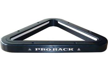 DYNAMIC PRORACK HÁROMSZÖG, 57,2CM, FEKETE