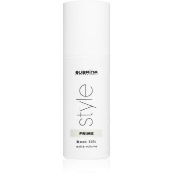 Subrina Professional Style Prime sprej na objem od korienkov 150 ml