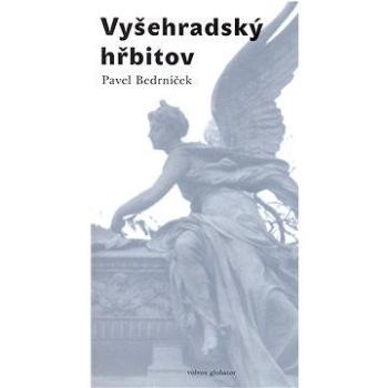 Vyšehradský hřbitov (978-80-720-7680-2)