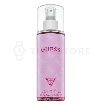 Guess Pink telový sprej pre ženy 250 ml - 30 dní na vrátenie tovaru, Garancia originality