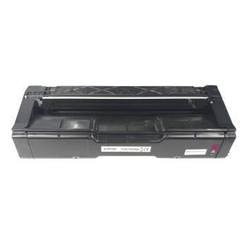 Ricoh 407901 purpurový (magenta) kompatibilný toner