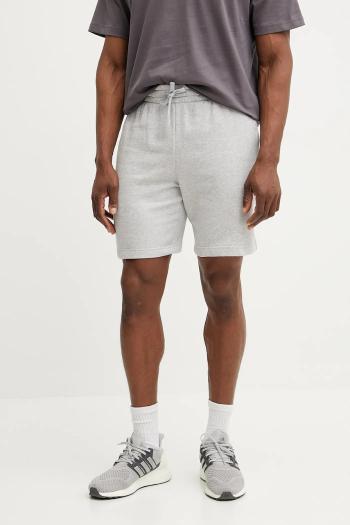Šortky Under Armour pánske, šedá farba
