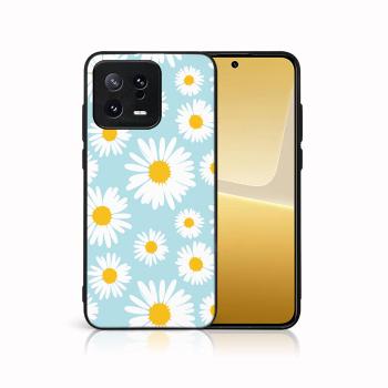 MY ART Ochranný kryt pre Xiaomi 13 CAMOMILE (124)