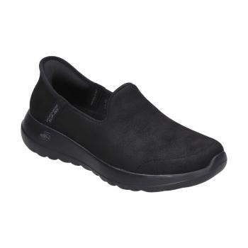 Skechers  124665-BBK  Univerzálna športová obuv Čierna