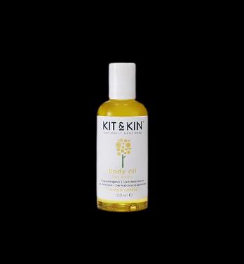 KIT & KIN Telo olej 100 ml