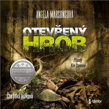 Otevřený hrob