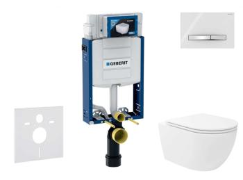 Kombifix Geberit SANI15CA3189