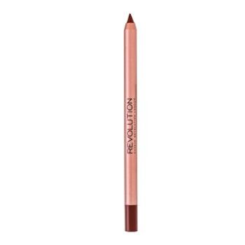 Makeup Revolution Renaissance Lipliner Chauffeur kontúrovacia ceruzka na pery 1 g