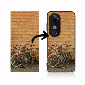 Kryt s vlastnou fotkou pre Vivo V40 5G