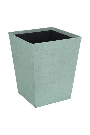 Odpadkový kôš Bigso Box of Sweden tyrkysová farba