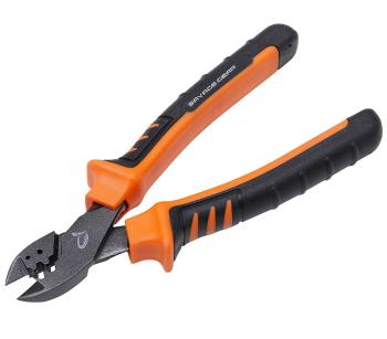 Savage gear kliešte mp crimp and cut plier