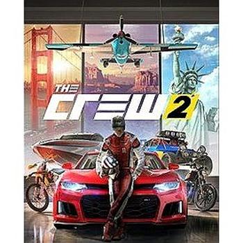 The Crew 2 (PC) DIGITAL (442896)