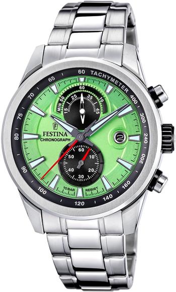 Festina Timeless Chronograph 20694/3