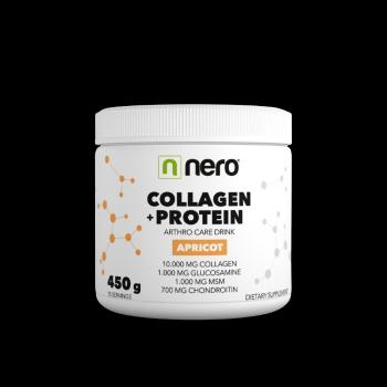 NERO COLLAGEN + PROTEIN Apricot 450 g