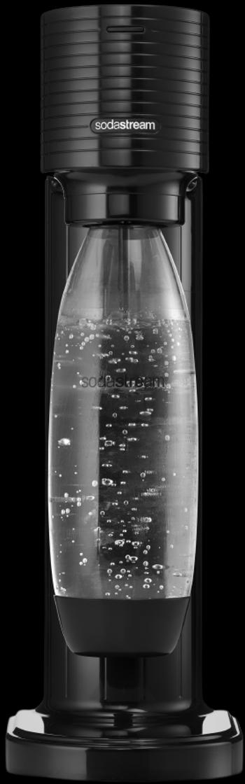 SODASTREAM GAIA Black výrobník