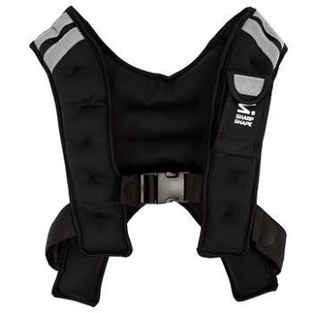 Sharp Shape Weight vest black (2499838507337)