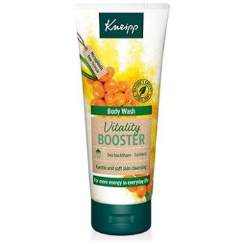 KNEIPP Sprchovací gél Vitality Booster 200 ml (4008233160016)