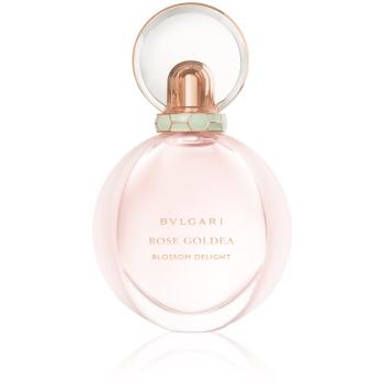 BVLGARI Rose Goldea Blossom Delight Eau de Parfum parfumovaná voda pre ženy 75 ml