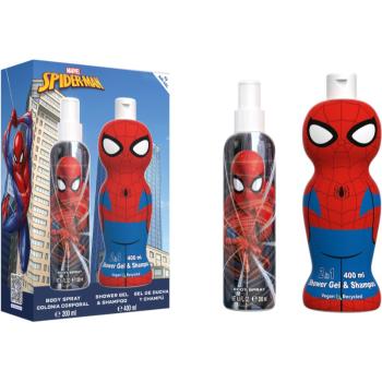 Marvel Spiderman darčeková sada pre deti