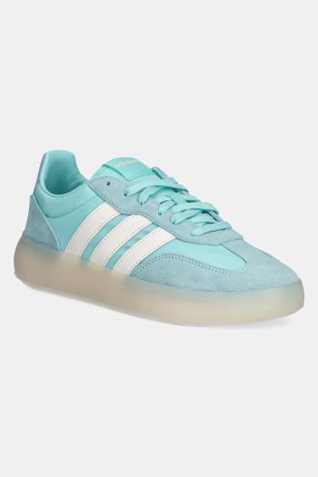 Tenisky adidas Barreda Decode tyrkysová farba, JR3541