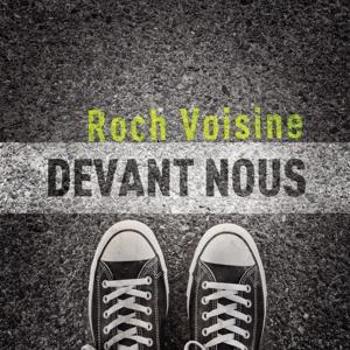 Voisine, Roch - Devant Nous, CD