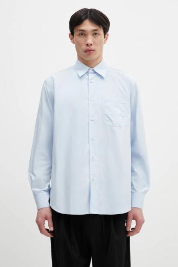 Bavlnená košeľa Paul Smith regular, s klasickým golierom, M1R-428Z-P02630