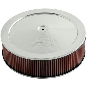 K & N Kit sania 63-1007-1