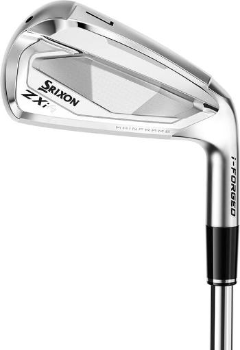 Srixon ZXi4 Pravá ruka 5-PW Regular Grafit Golfová palica - železá