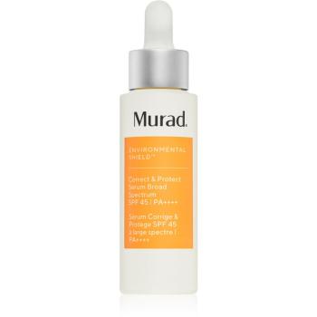 Murad Environmental Shield Correct & Protect ochranné sérum SPF 45 30 ml