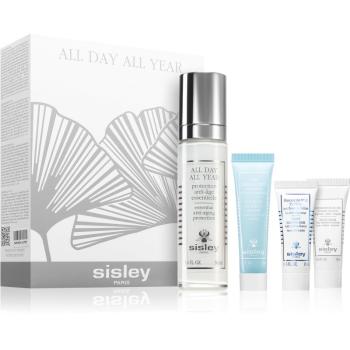 Sisley All Day All Year luxusná starostlivosť proti nedokonalostiam pleti